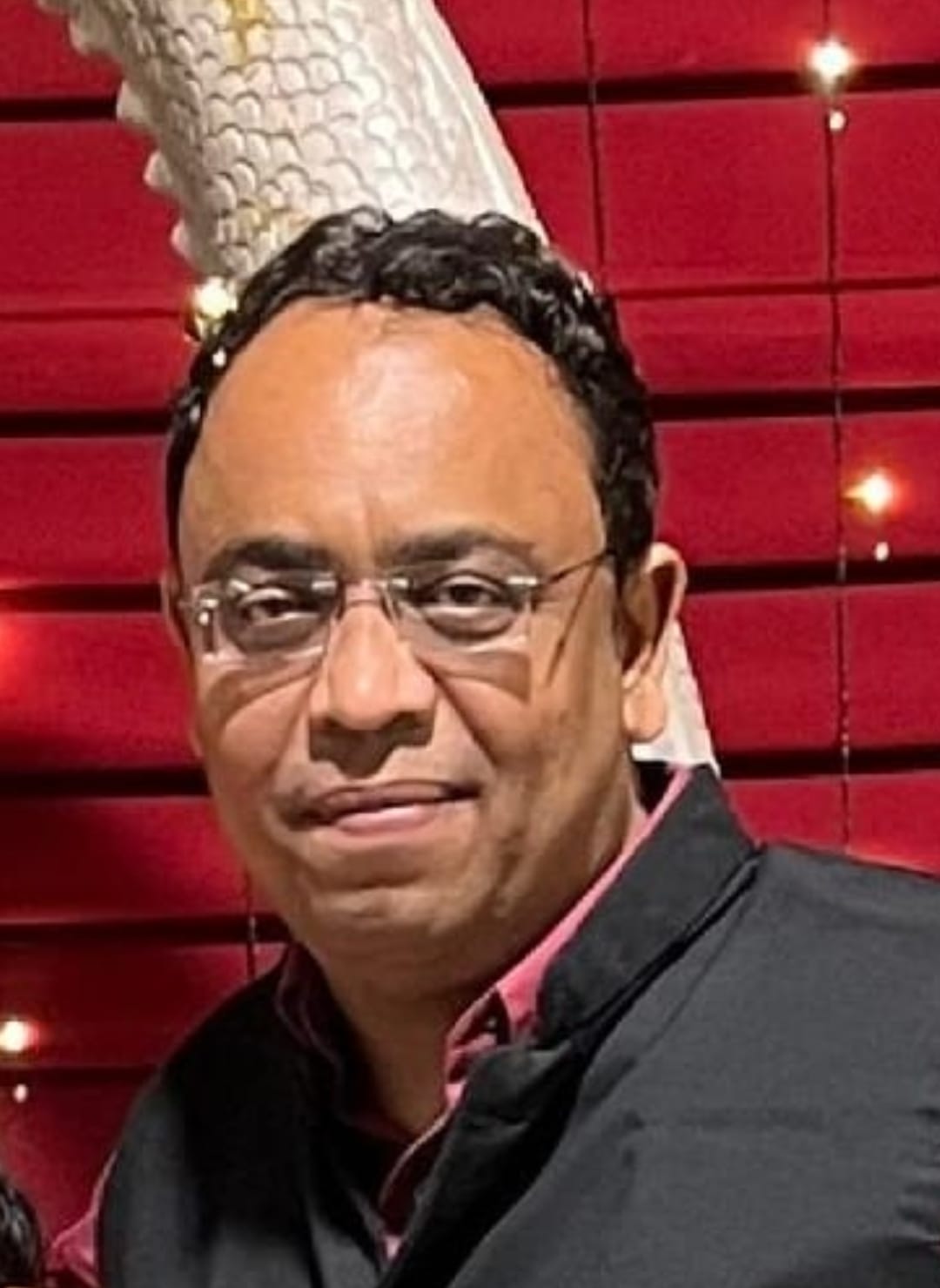 Sarju Soni